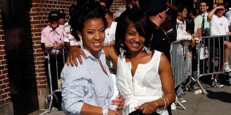 Keyshia Cole
