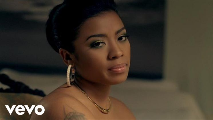 Keyshia Cole