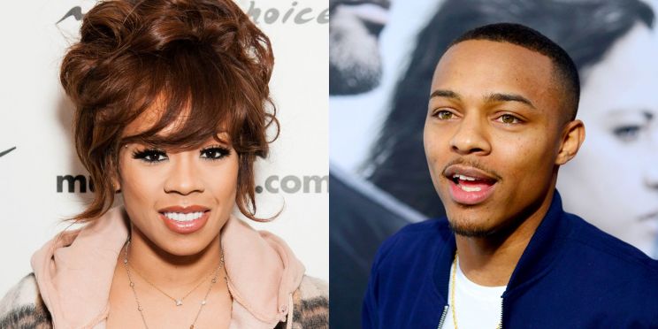 Keyshia Cole