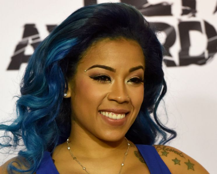 Keyshia Cole