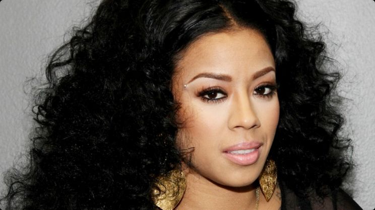 Keyshia Cole