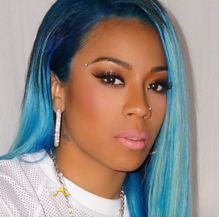 Keyshia Cole