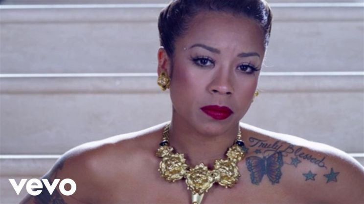 Keyshia Cole