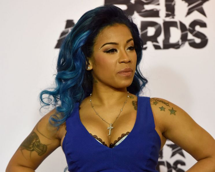 Keyshia Cole