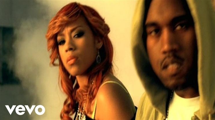 Keyshia Cole