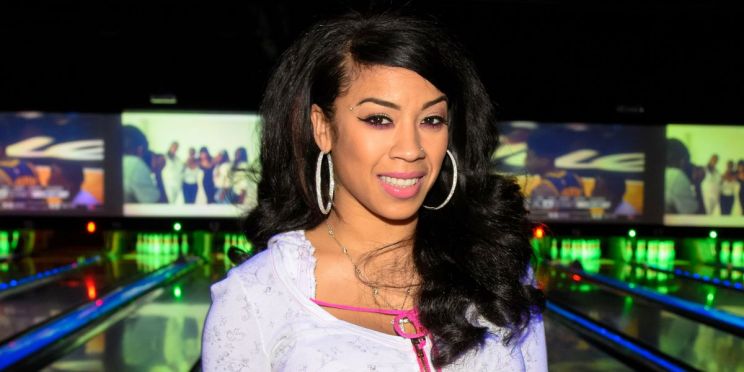 Keyshia Cole