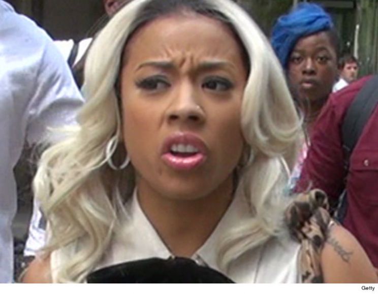 Keyshia Cole