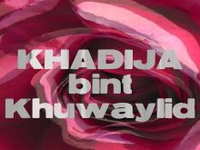 Khadijah