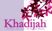 Khadijah