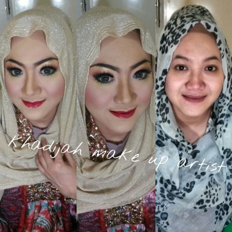 Khadijah