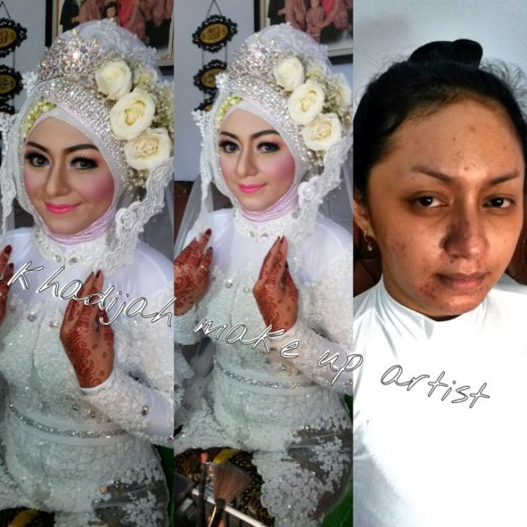Khadijah