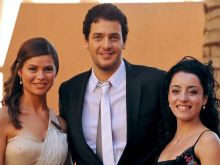 Khaled Abol Naga