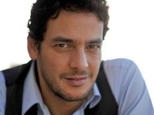 Khaled Abol Naga