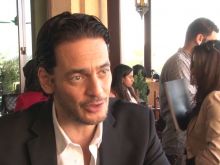 Khaled Abol Naga