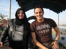 Khaled Abol Naga