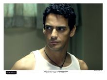 Khaled Abol Naga