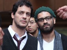 Khaled Abol Naga