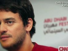 Khaled Abol Naga