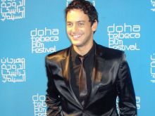 Khaled Abol Naga