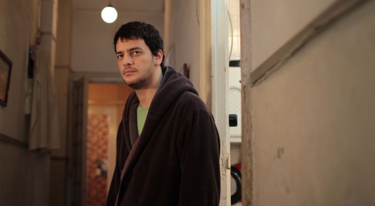 Khaled Abol Naga