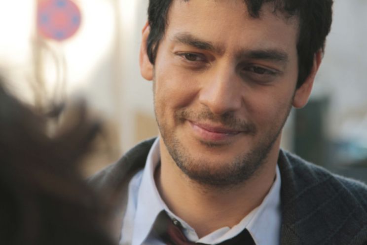Khaled Abol Naga