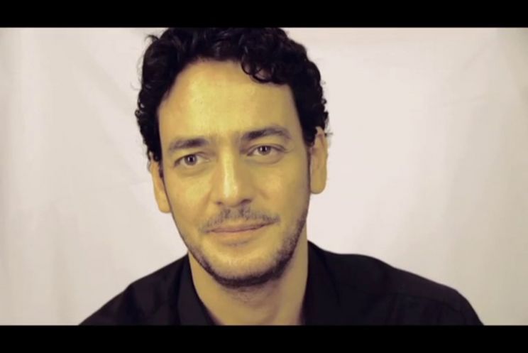 Khaled Abol Naga