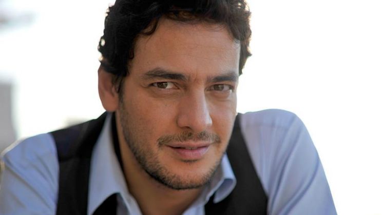 Khaled Abol Naga