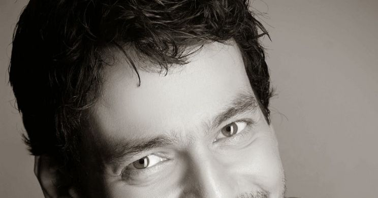 Khaled Abol Naga