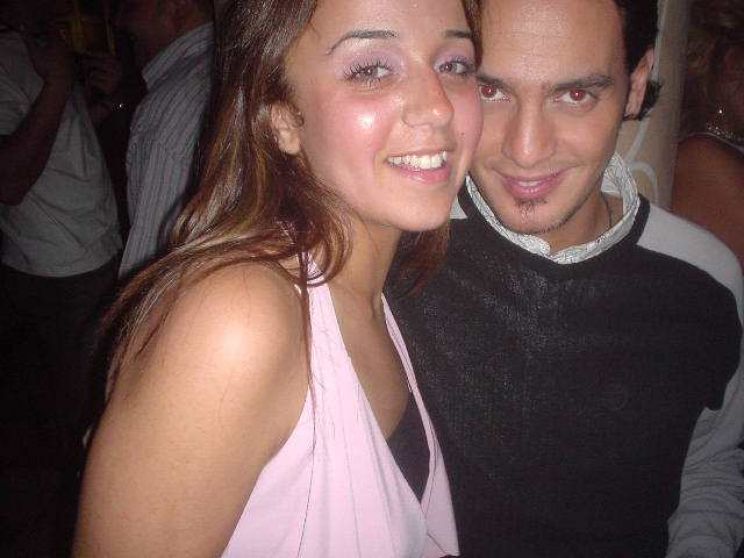 Khaled Abol Naga
