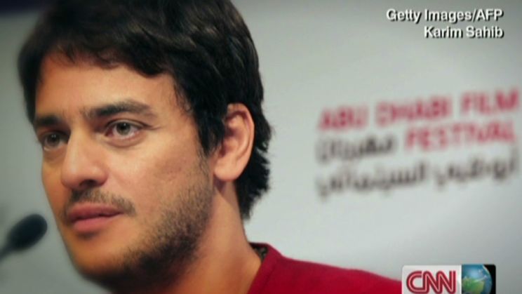 Khaled Abol Naga