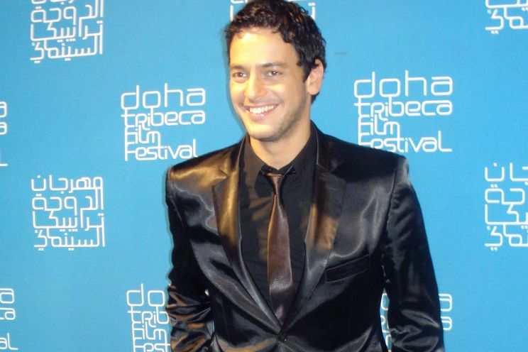 Khaled Abol Naga