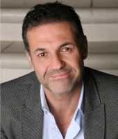 Khaled Hosseini