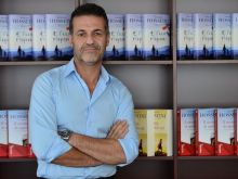 Khaled Hosseini