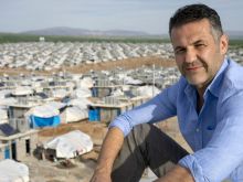 Khaled Hosseini