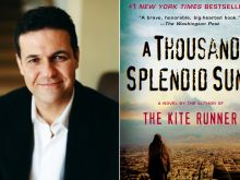 Khaled Hosseini