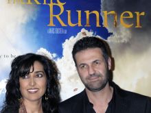 Khaled Hosseini