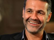 Khaled Hosseini