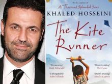 Khaled Hosseini