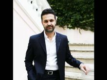 Khaled Hosseini