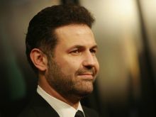 Khaled Hosseini