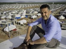 Khaled Hosseini