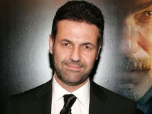 Khaled Hosseini