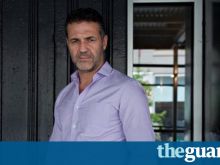 Khaled Hosseini