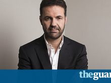 Khaled Hosseini #3840415 picture (Landscape Medium)