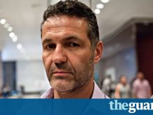 Khaled Hosseini