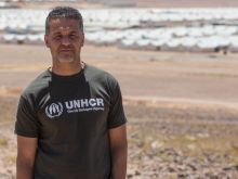 Khaled Hosseini