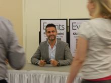 Khaled Hosseini