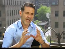 Khaled Hosseini