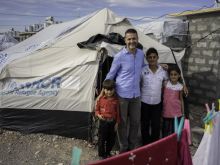 Khaled Hosseini