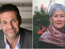 Khaled Hosseini